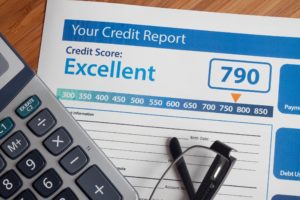 Credit Repair | Debt Settlement | Credit Score Impact | FTC Advice Credit Report